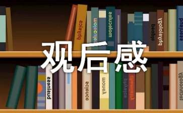 2022年北京冬奧會開幕個人觀后感600字（精選5篇）